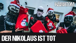 HÄMATOM  Der Nikolaus ist tot [upl. by Sidnac614]