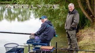 The Drennan Acolyte 16m Pole [upl. by Philipa]