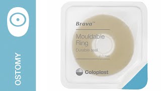 Coloplast Brava Mouldable Ring [upl. by Atinaj407]