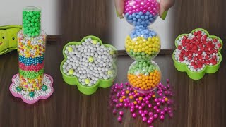 ✨Super Amazing✨ ♥️♥️♥️ Reverse Video 7 asatisfyingmarblesbeads reverse asmr satisfying [upl. by Carilyn]