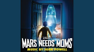 Mars needs moms 2011 the Martian Take Milo Mom [upl. by Ybbed877]