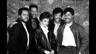 Atlantic Starr Secret Lovers Extended Viento Mix [upl. by Byrn]