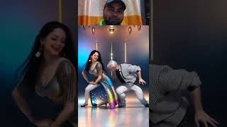 Oo Antava Mava Reaction shorts short foryou viralvideo viralshorts song [upl. by Ahsait]