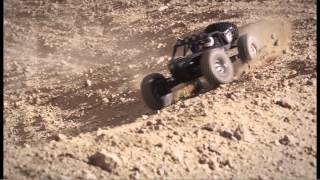 Twin Hammers 19 Rock Racer RTR by Vaterra [upl. by Hebrew203]