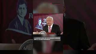 AMLO HABLÓ SE SU RETIRO [upl. by Ainna]