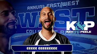 FanFavorite Football Moments 🏈 Key amp Peele [upl. by Nelly]