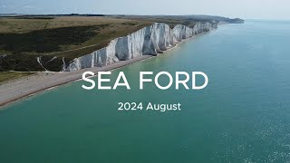 2024 Aug Seaford [upl. by Atiuqihs]