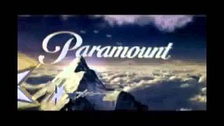 Paramount Logo History Update [upl. by Einnek]