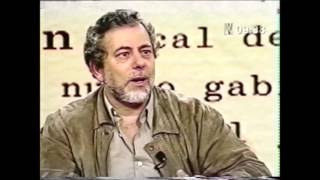 Entrevista a Gustavo Gorriti sobre el panorama de SL [upl. by Johnstone]