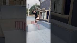 FRONTSIDE FEEBLE [upl. by Herm139]