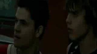 Erreway  4 caminos parte 10 legendado [upl. by Barris989]