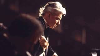 Beethoven Opera Fidelio Op 72 Herbert von Karajan [upl. by Tiossem137]