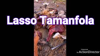 Lasso Tamanfola On frappe Pas Famme [upl. by Wack444]