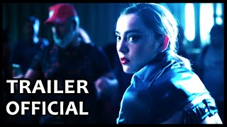 4K Titane Official Trailer 2021 Thriller Series [upl. by Aznerol215]