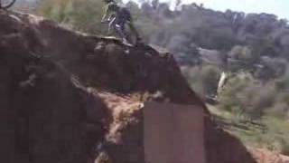 Mountain Bike Crashes 2 [upl. by Ahseki]