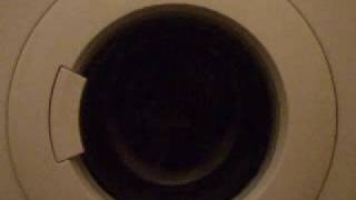 Gorenje WA 583 washing darks [upl. by Lamphere]