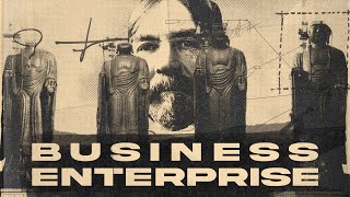 Thorstein Veblen — THEORY OF BUSINESS ENTERPRISE [upl. by Lamp]