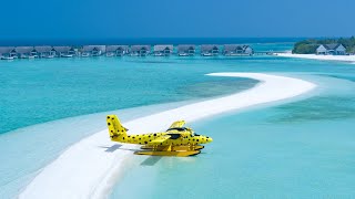 Four Seasons Landaa Giraavaru Maldives 2023 [upl. by Rolandson]