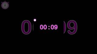 30 seconds countdown timer30sec 30second 30seconds short timer tiktok countdown tik [upl. by Townsend]