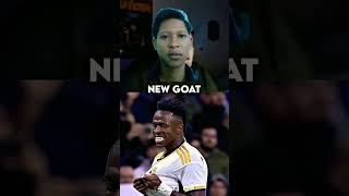 New Goat football shotrs [upl. by Calva]