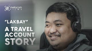 Day in the Life of a Travel Reservation Agent  Call Center Agent Stories  Metacom BPO [upl. by Akselav]