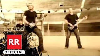 Nickelback  Gotta Be Somebody Music Video [upl. by Nylekcaj34]