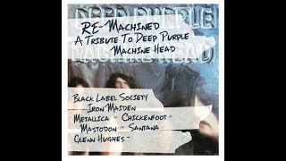 Celebrating Deep Purples Machine Head [upl. by Caneghem453]