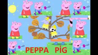 5 Peppa Pig Season 4 Il tartarughino pestifero [upl. by Caprice]