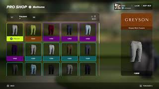 golf again Ps5 [upl. by Donoghue]