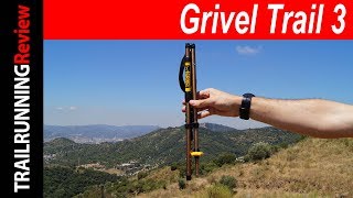 Grivel Trail Three Review [upl. by Derna]