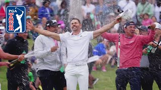 Breaking down the 2024 PGA TOUR season  PGA TOUR Originals [upl. by Otrebogir]