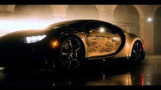 Bugatti Chiron Super Sport quotSur Mesurequot  4K [upl. by Nahsab]