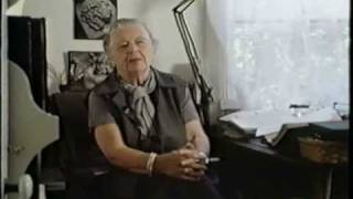 Marguerite Yourcenar Le paradoxe de lécrivain13 [upl. by Alcus]