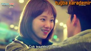 Weightlifting Fairy Kim BokJoo  Aşk Olmak Kore Klip [upl. by Jena28]