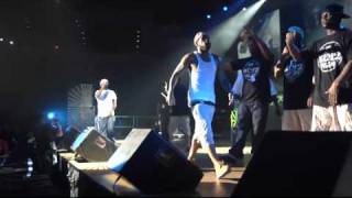 Hot 937s Hot Jam 9  Lloyd Banks quotBeamer Benz or Bentleyquot Live [upl. by Reivaj]