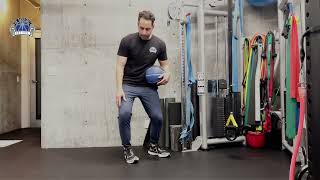 Ankle Mobility Why Is It Important [upl. by Novaat]