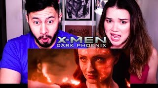 XMen The Dark Phoenix Saga [upl. by Dickerson]