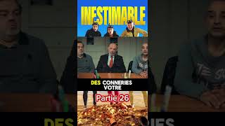 Inestimable L’arrestation Extrait du film film extrait comedie drole humour comique [upl. by Albin]