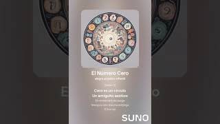 El Número Cero [upl. by Eugenle]