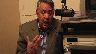 Juan Gonzalez and quotThe Epic Story of Race and US Mediaquot [upl. by Geralda]