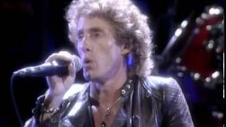 The Who  Who Are You Live 1989 LA Second Set [upl. by Saire]