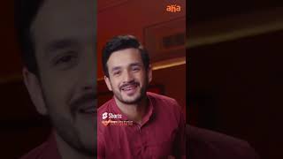 Sudigali Sudheer Hilarious Comedy😂  aha videoIN 📺 Most Eligible Bachelor  Akhil Akkineni shorts [upl. by Bolme]