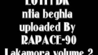 ♫ Lotfi DK 2000 Ntia Beghla LaKamora Volume 2 [upl. by Lainad399]