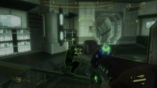 Halo 3 ODST all Audio logs 3030 video guide  map locations Pt 22 Data Hive 30 [upl. by Nicolis]