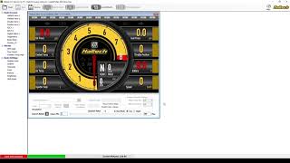 TDPie quotHow Toquot Looks at the Haltech iC7 Display [upl. by Shum]