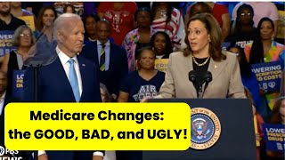 BIG 2025 MEDICARE CHANGES ALERT CALL TO ACTION  PLUS LIVE QampA with Dr Ed [upl. by Penny524]