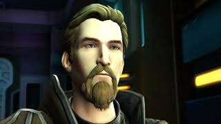 SWTOR Series Season 10  Legacy of the Sith Trailer [upl. by Prichard]