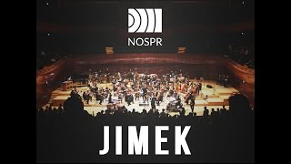 HipHop History Orchestrated by JIMEK [upl. by Ardussi]