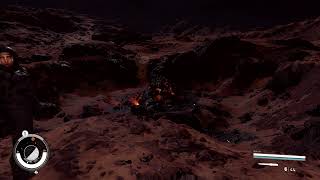 Locate Pelted Fields in Eridani  Starfield [upl. by Breana426]