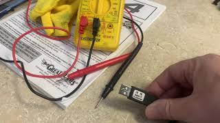 Ace RC Micropro 8000 MP8K USB Smartcable Tutorial [upl. by Nivak]